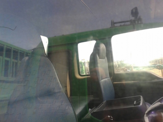 (หัว-คัสซี) 6ล้อไม่ดั้ม 200 แรง รถประมูล เล่มพร้อม มี 40 คัน เลือกได้ เอากี่คันก็ได้