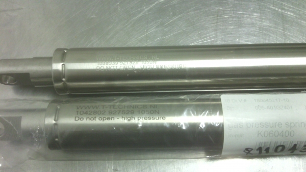 โช้คไฮดรกริก