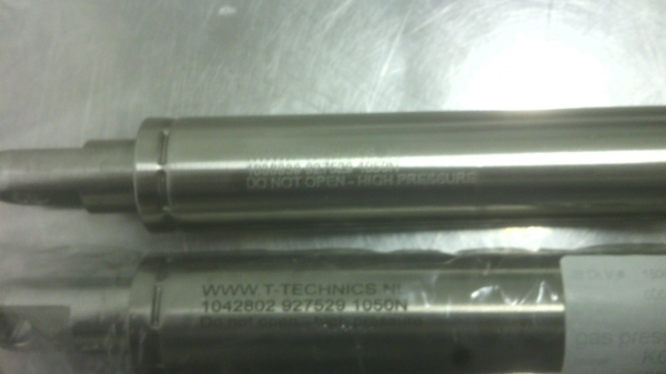 โช้คไฮดรกริก