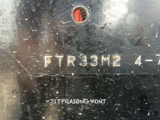 ขาย ISUZU DECA FTR EURO2 200 แรง ปี 2549 เฮี๊ยบ UNIC 3.7 ตัน 5 ปลอก