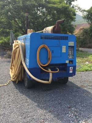 ขายรถเจาะหินfurukawa pcr200สนใจt084-9409571เรามีรถเจาะให้เลือกหลายชุด