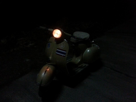 ขาย Vespa 1959-1964