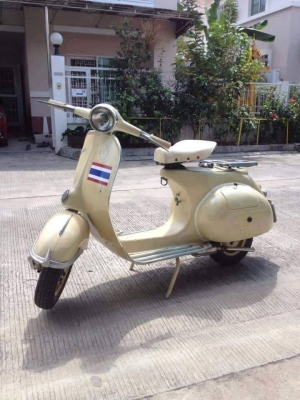ขาย Vespa 1959-1964