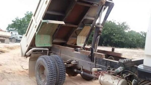 ขาย Mitsubishi FN215K ราคา 630,000 บาท