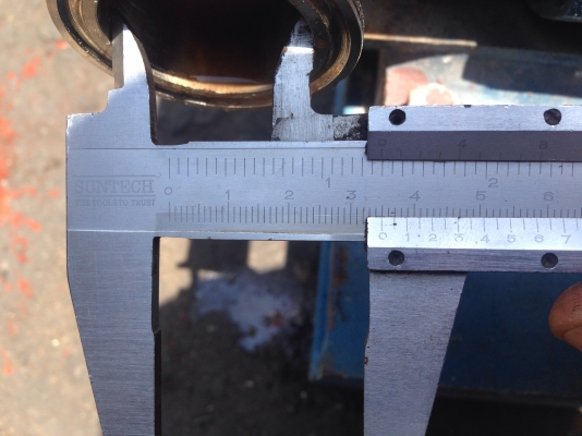 ขายเกียร์ปั้มสแตนเลส พร้อมมอเตอร์เกียร์แบบปรับรอบ ขนาด 2HP. 380V ใช้ในอุตสาหกรรมอาหาร สภาพสวย พร้อมใช้งาน