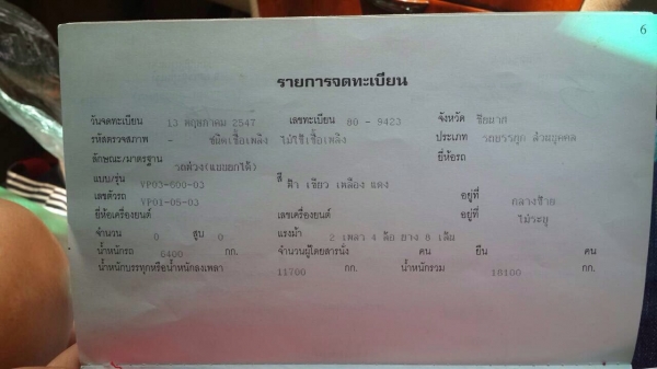 ขาย 270 ปี 40