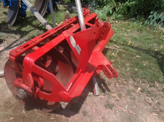 ขายตามสภาพพาน6ใบ22ติดมากับรถไถคูโบต้า(ลดเหลือ15500บาท) ขายตามสภาพพาน6ใบ22ติดมากับรถไถคูโบต้า(ลดเหลือ15500บาท)