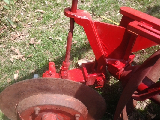 ขายตามสภาพพาน6ใบ22ติดมากับรถไถคูโบต้า(ลดเหลือ15500บาท) ขายตามสภาพพาน6ใบ22ติดมากับรถไถคูโบต้า(ลดเหลือ15500บาท)