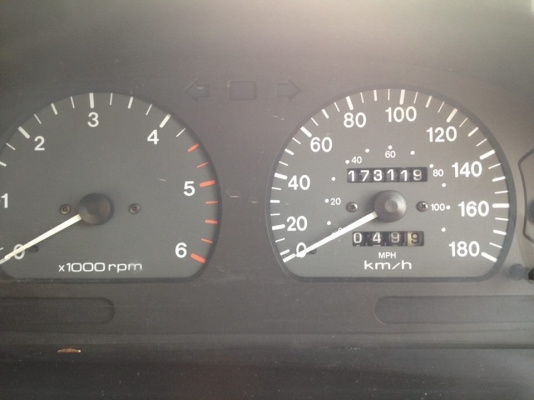 รถตู้ KIA ปี 2003 รถตู้ KIA ปี 2003