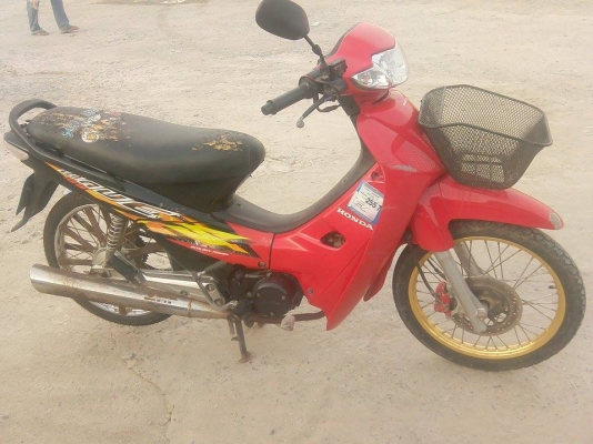 ขาย Honda wave 100 ปี 2547 ขาย Honda wave 100 ปี 2547