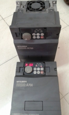 อินเวอร์เตอร์ 2.2 kw. มิซูบิชิ