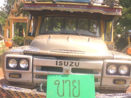 เครื่อง 6ฺBF1   185  แรง ((ม79 ))   ราคา 295,000  บาท