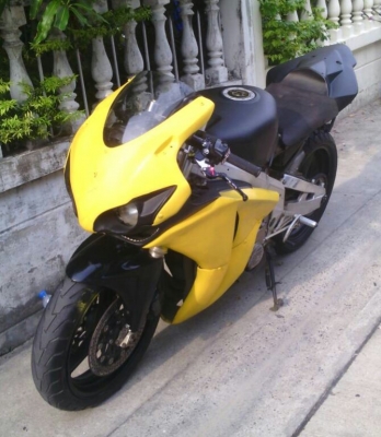 ขายHonda400