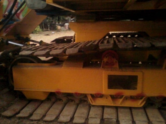 รถเกษตรพัฒนารุ้นปลดหนี้     ราคา  645,000 บาท