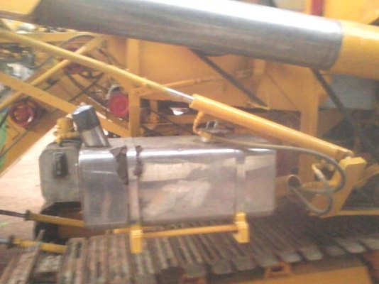 รถเกษตรพัฒนารุ้นปลดหนี้     ราคา  645,000 บาท