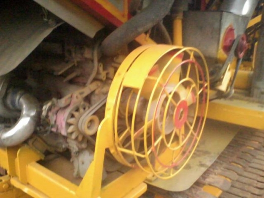 รถเกษตรพัฒนารุ้นปลดหนี้     ราคา  645,000 บาท