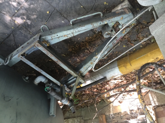 ขายรถ บรรทุกน้ำ ถังสแตดเลนแท้ ราคา 55000บาท