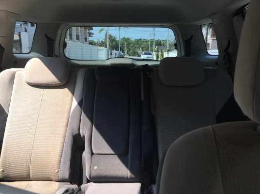 ให้เช่ารถเชฟโรเลต เทรลเบลเซอร์