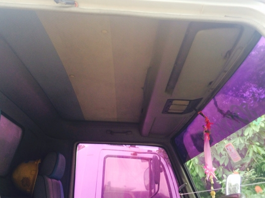 ขายด่วน 6 ล้อ บรรทุกน้ำ