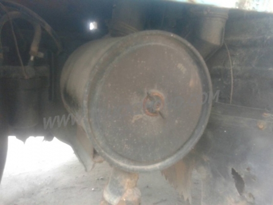 รถบรรทุก 6 ล้อ กระบะรั้ว ISUZU NKR  เครื่อง 4BE1 110 แรงม้า 4 สูบ รถปีจดทะเบียน 2534