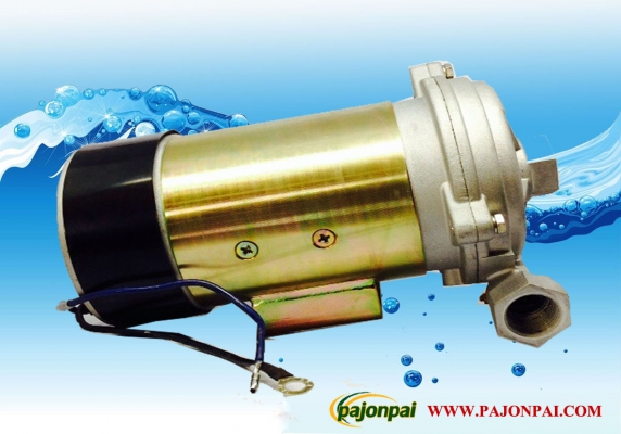 ขายปั๊มdcของใหม่ 24/12v 350w ใช้ฉีดน้ำ แรงแต่ ราคาเบาๆ