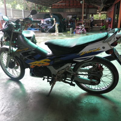 ขาย honda dash ขาย honda dash