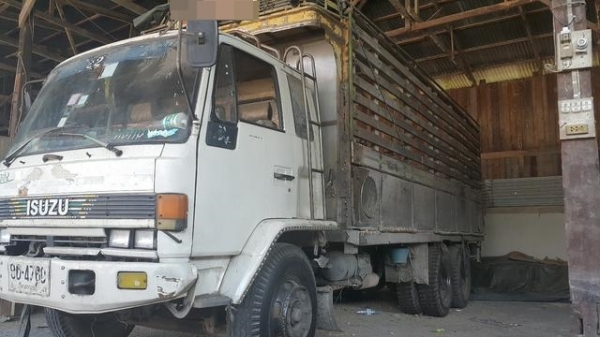 รถล่องFVM 12MY   175 แรง  ทะเบียนเต็ม(ขอบคุณ พี่จาก จ. อุบล ฯ นะครับ)  ราคา   555,000  บาท  ด่วนๆๆ