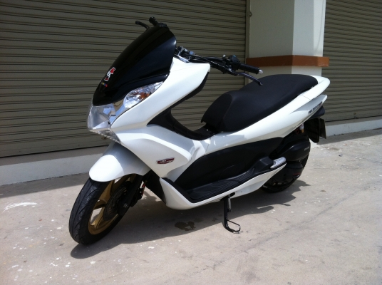 ขาย pcx150i ขาย pcx150i