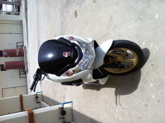 ขาย  pcx150i
