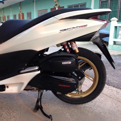 ขาย pcx150i ขาย pcx150i