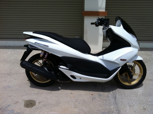ขาย pcx150i ขาย pcx150i