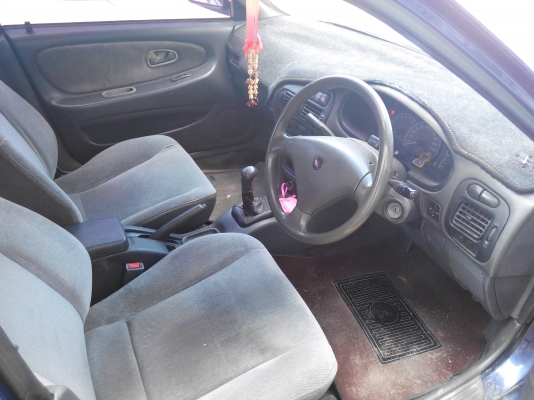 ขายรถ mitsubishi lancer อีคาร์ ปี94