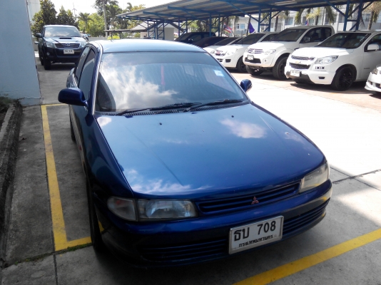 ขายรถ mitsubishi lancer อีคาร์ ปี94