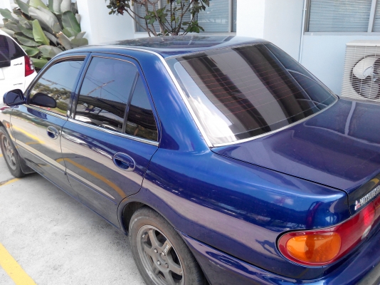 ขายรถ mitsubishi lancer อีคาร์ ปี94