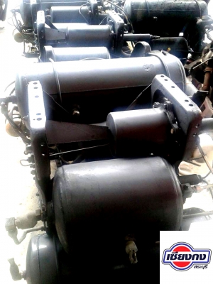 หม้อเบรคลมจิ๊ฟฟี่ NISSAN และหม้อเบรคลมรุ่นอื่นๆอีกเพียบ รอท่านอยู่ที่ เซียงกง สระบุรี