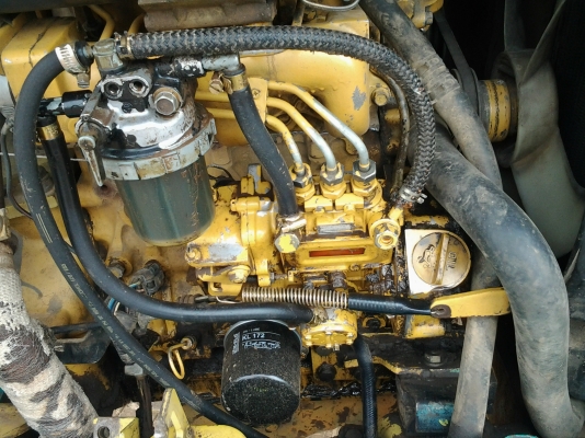 ขาย komatsu pc30 -7 ด่วน!!!ครับราคาถูกๆ