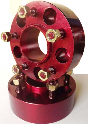 รับทำสเปเซอร์/อแดปเตอร์ รถยนต์ทุกรุ่น ทุกยี่ห้อ