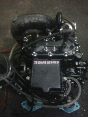 ขายเครื่อง คาวาซากิ 650 cc เครื่องติดได้ เก่านอก