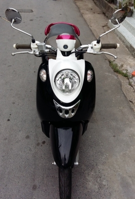 ขายfinoเดิมๆสะภาพดี