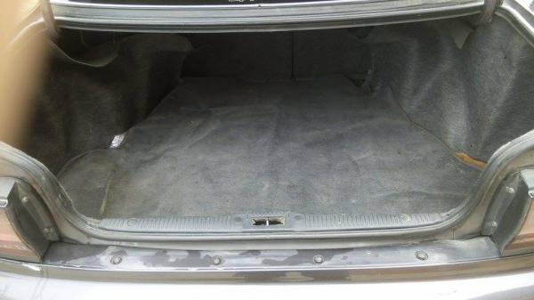 Toyota แคมรี่ ถ้ายหงส์ ปี94