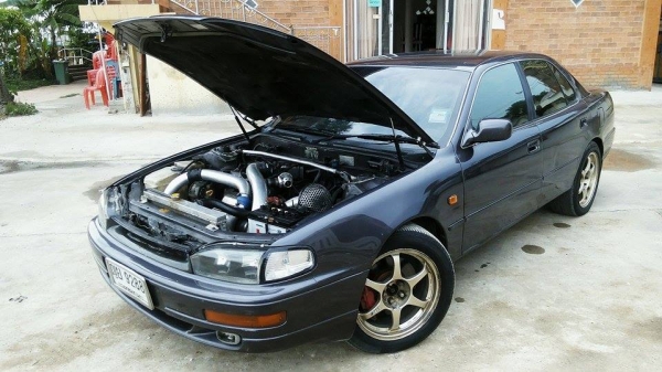 Toyota แคมรี่ ถ้ายหงส์ ปี94