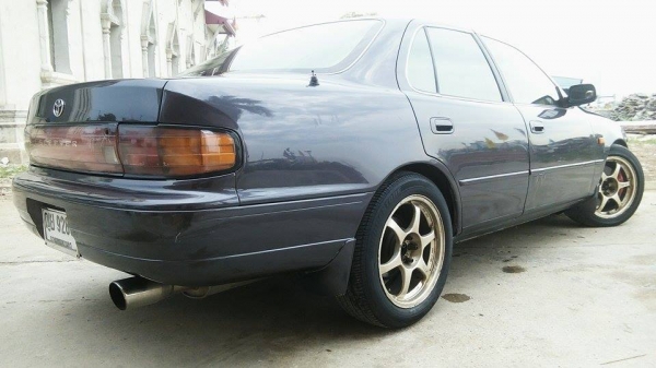 Toyota แคมรี่ ถ้ายหงส์ ปี94