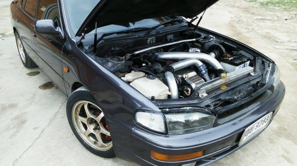 Toyota แคมรี่ ถ้ายหงส์ ปี94