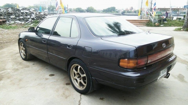 Toyota แคมรี่ ถ้ายหงส์ ปี94