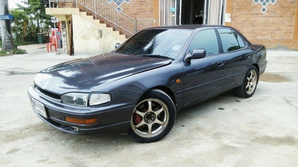 Toyota แคมรี่ ถ้ายหงส์ ปี94