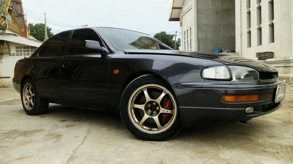 Toyota แคมรี่ ถ้ายหงส์ ปี94
