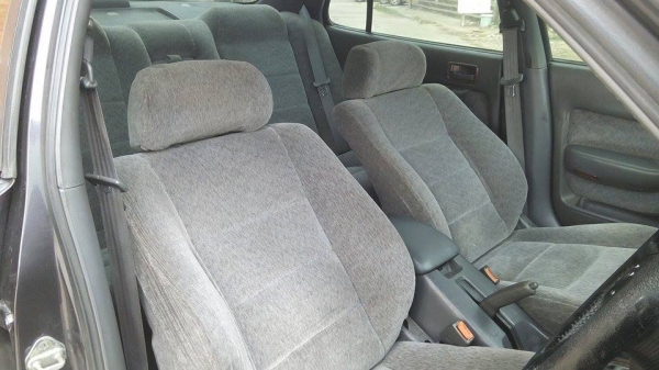 Toyota แคมรี่ ถ้ายหงส์ ปี94