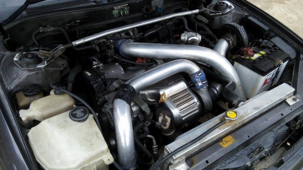 Toyota แคมรี่ ถ้ายหงส์ ปี94