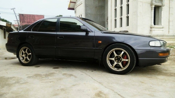Toyota แคมรี่ ถ้ายหงส์ ปี94