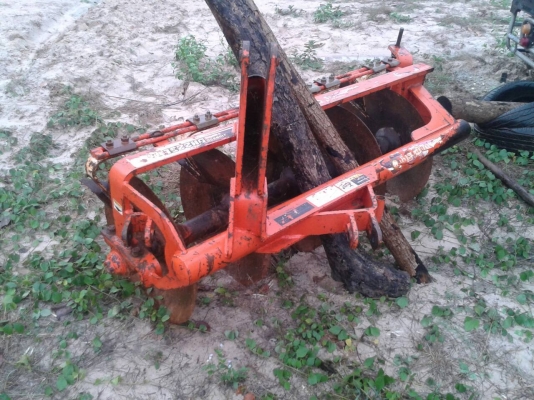 KUBOTA D225E หาง5 ใบ22 ตราช้าแท้ งามครับ KUBOTA D225E หาง5 ใบ22 ตราช้าแท้ งามครับ